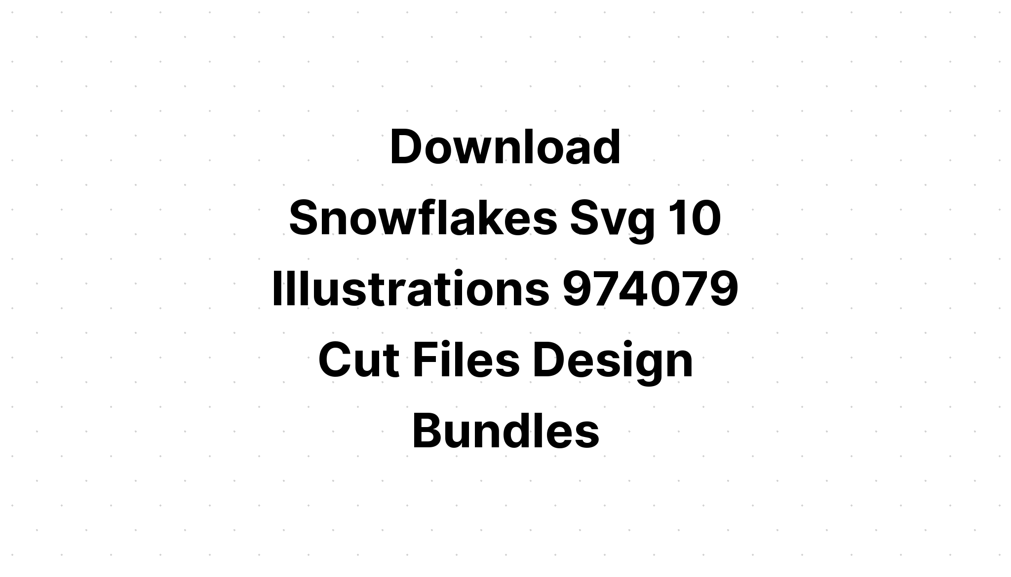 Download Layered Snowflake Svg Design - Layered SVG Cut File